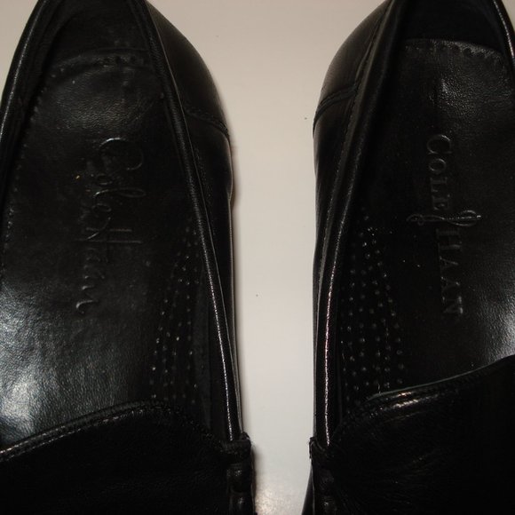 Men\'s Cole Haan 9 M Loafers Used Shoes